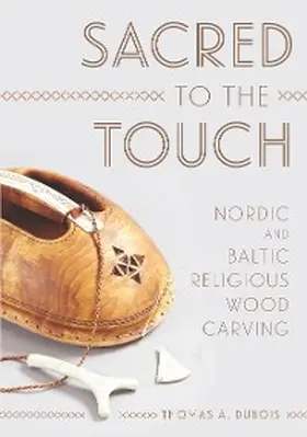 Dubois |  Sacred to the Touch | eBook | Sack Fachmedien