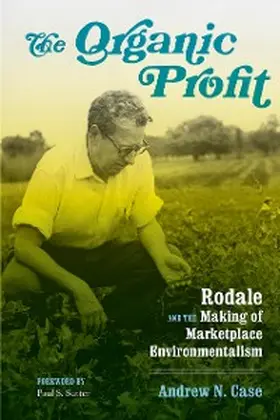 Case |  The Organic Profit | eBook | Sack Fachmedien