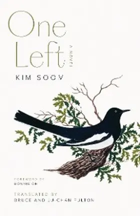 Soom |  One Left | eBook | Sack Fachmedien