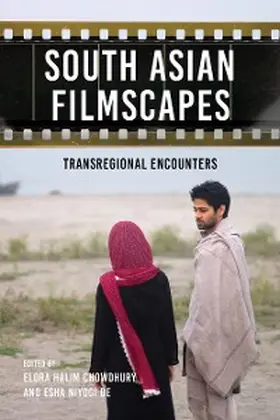 Chowdhury / De |  South Asian Filmscapes | eBook | Sack Fachmedien