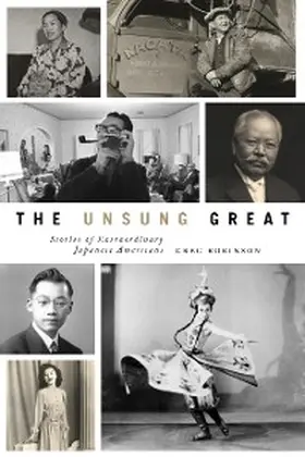 Robinson |  The Unsung Great | eBook | Sack Fachmedien