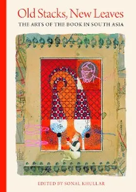 Khullar |  Old Stacks, New Leaves | eBook | Sack Fachmedien