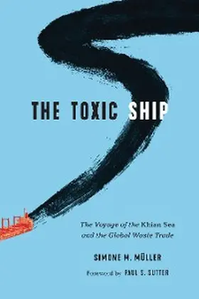 Müller |  The Toxic Ship | eBook | Sack Fachmedien