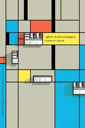 Wilson |  Affect and Artificial Intelligence | eBook | Sack Fachmedien