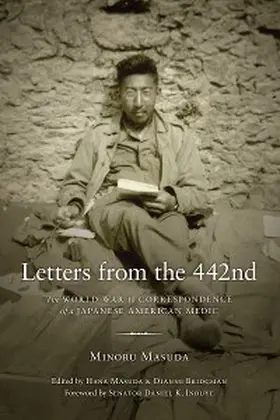 Masuda / Bridgman |  Letters from the 442nd | eBook | Sack Fachmedien