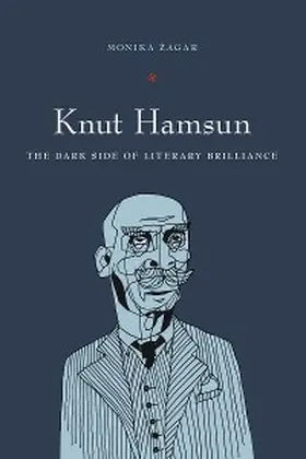 Zagar |  Knut Hamsun | eBook | Sack Fachmedien
