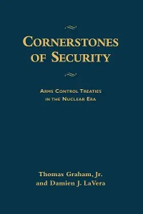 Graham / Lavera |  Cornerstones of Security | eBook | Sack Fachmedien