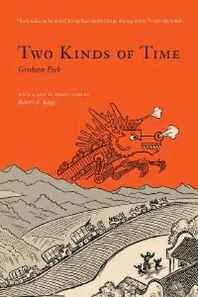 Peck |  Two Kinds of Time | eBook | Sack Fachmedien