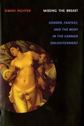 Richter |  Missing the Breast | eBook | Sack Fachmedien