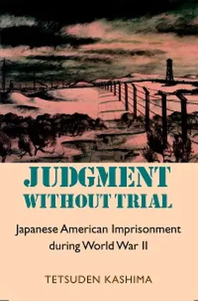 Kashima |  Judgment Without Trial | eBook | Sack Fachmedien