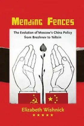 Wishnick |  Mending Fences | eBook | Sack Fachmedien