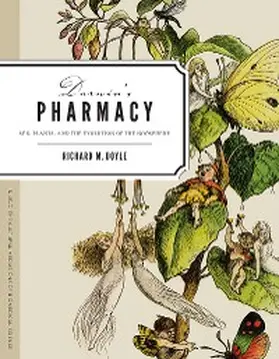 Doyle |  Darwin's Pharmacy | eBook | Sack Fachmedien