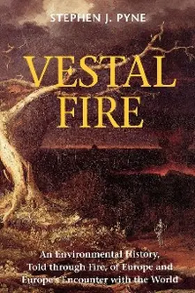 Pyne |  Vestal Fire | eBook | Sack Fachmedien