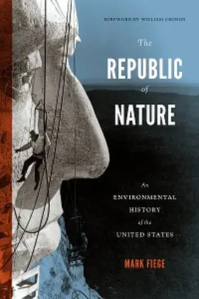 Fiege |  The Republic of Nature | eBook | Sack Fachmedien