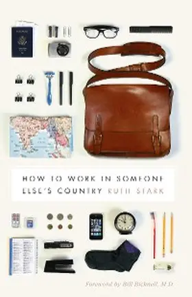Stark |  How to Work in Someone Else's Country | eBook | Sack Fachmedien