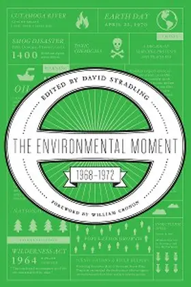 Stradling |  The Environmental Moment | eBook | Sack Fachmedien