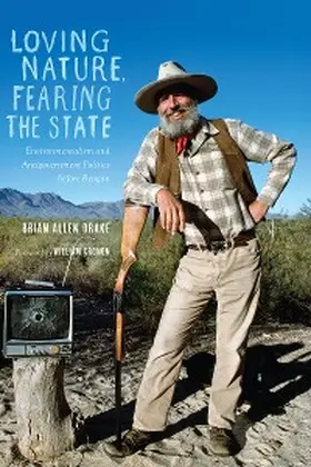 Drake |  Loving Nature, Fearing the State | eBook | Sack Fachmedien