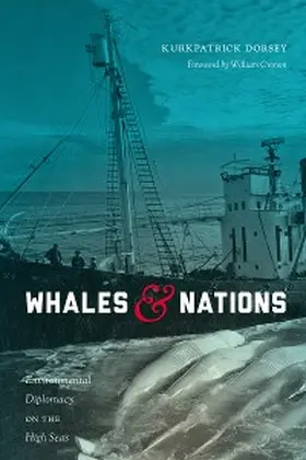 Dorsey |  Whales and Nations | eBook | Sack Fachmedien