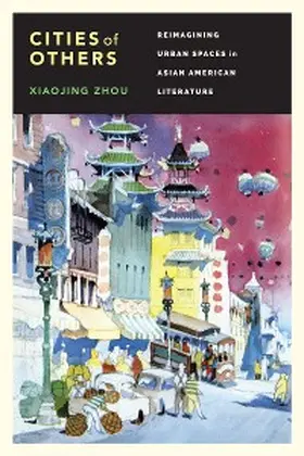 Zhou |  Cities of Others | eBook | Sack Fachmedien