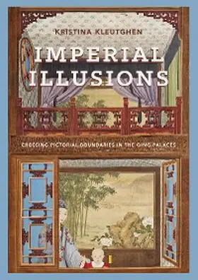 Kleutghen |  Imperial Illusions | eBook | Sack Fachmedien