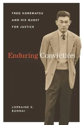 Bannai |  Enduring Conviction | eBook | Sack Fachmedien