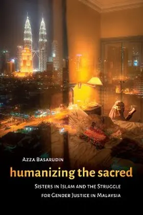 Basarudin |  Humanizing the Sacred | eBook | Sack Fachmedien