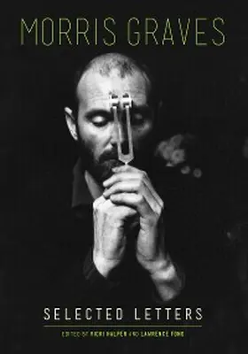 Halper / Fong |  Morris Graves | eBook | Sack Fachmedien