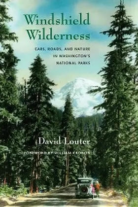 Louter |  Windshield Wilderness | eBook | Sack Fachmedien