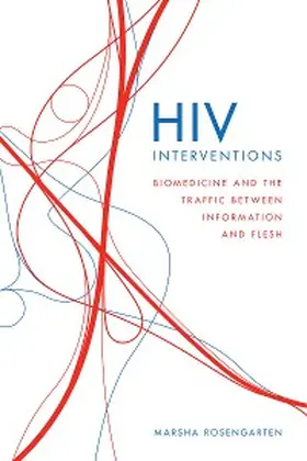 Rosengarten |  HIV Interventions | eBook | Sack Fachmedien