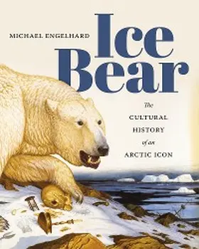 Engelhard |  Ice Bear | eBook | Sack Fachmedien