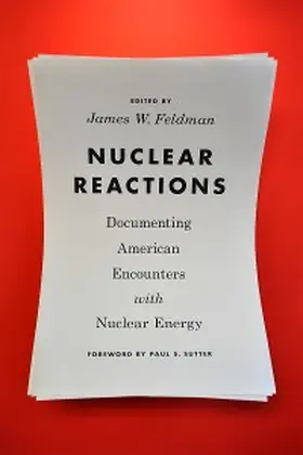 Feldman |  Nuclear Reactions | eBook | Sack Fachmedien