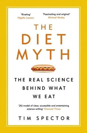Spector |  The Diet Myth | eBook | Sack Fachmedien