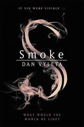 Vyleta |  Smoke | Buch |  Sack Fachmedien