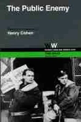 Balio / Cohen |  The Public Enemy | Buch |  Sack Fachmedien
