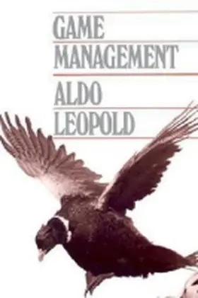 Leopold |  Game Management | Buch |  Sack Fachmedien