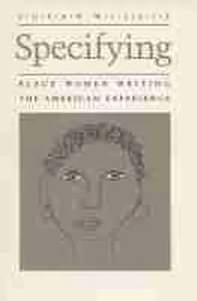 Willis |  Specifying | Buch |  Sack Fachmedien