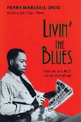 Davis / Tidwell |  Livin' the Blues | Buch |  Sack Fachmedien