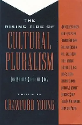 Young |  The Rising Tide of Cultural Pluralism | Buch |  Sack Fachmedien