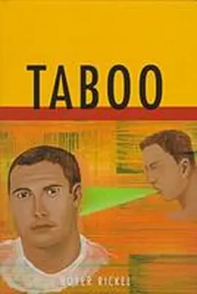 Rickel |  Taboo | Buch |  Sack Fachmedien