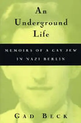 Beck |  An Underground Life | Buch |  Sack Fachmedien