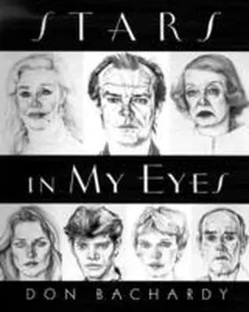 Bachardy |  Stars in My Eyes | Buch |  Sack Fachmedien