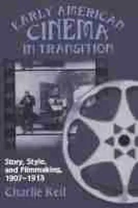 Keil |  Early American Cinema in Transition | Buch |  Sack Fachmedien