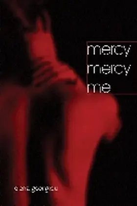 Georgiou / Hinden |  Mercy Mercy Me | Buch |  Sack Fachmedien