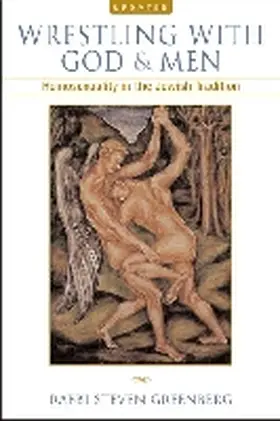 Greenberg |  Wrestling with God and Men | Buch |  Sack Fachmedien