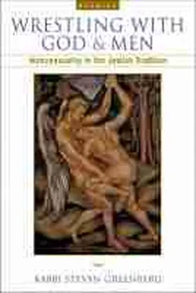 Greenberg |  Wrestling with God and Men | Buch |  Sack Fachmedien