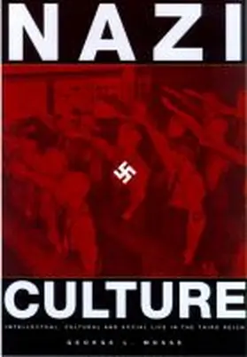 Mosse / Greenland |  Nazi Culture | Buch |  Sack Fachmedien
