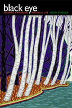 Strasser |  Black Eye | Buch |  Sack Fachmedien