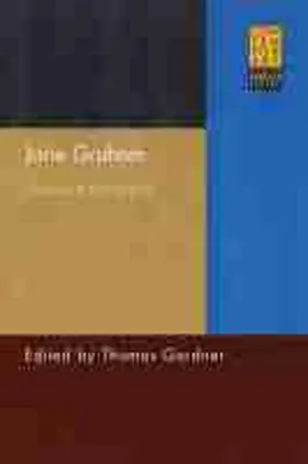 Gardner |  Jorie Graham: Essays on the Poetry | Buch |  Sack Fachmedien