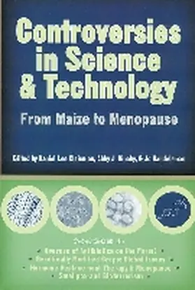 Kleinman |  Controversies in Science and Technology | Buch |  Sack Fachmedien