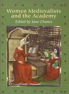 Chance |  Women Medievalists and the Academy | Buch |  Sack Fachmedien